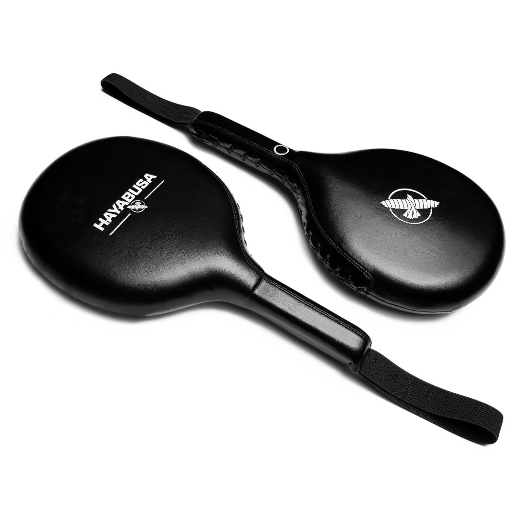 HAYABUSA BOXING TARGET PADDLES