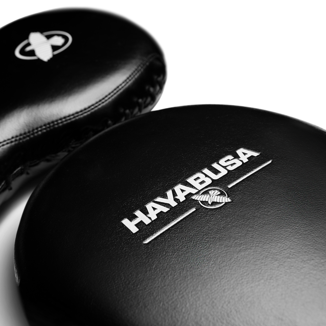 HAYABUSA BOXING TARGET PADDLES