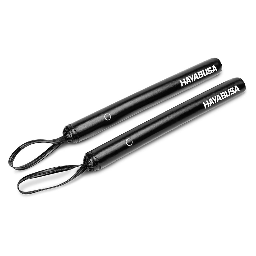 HAYABUSA BOXING TRAINING STICKS