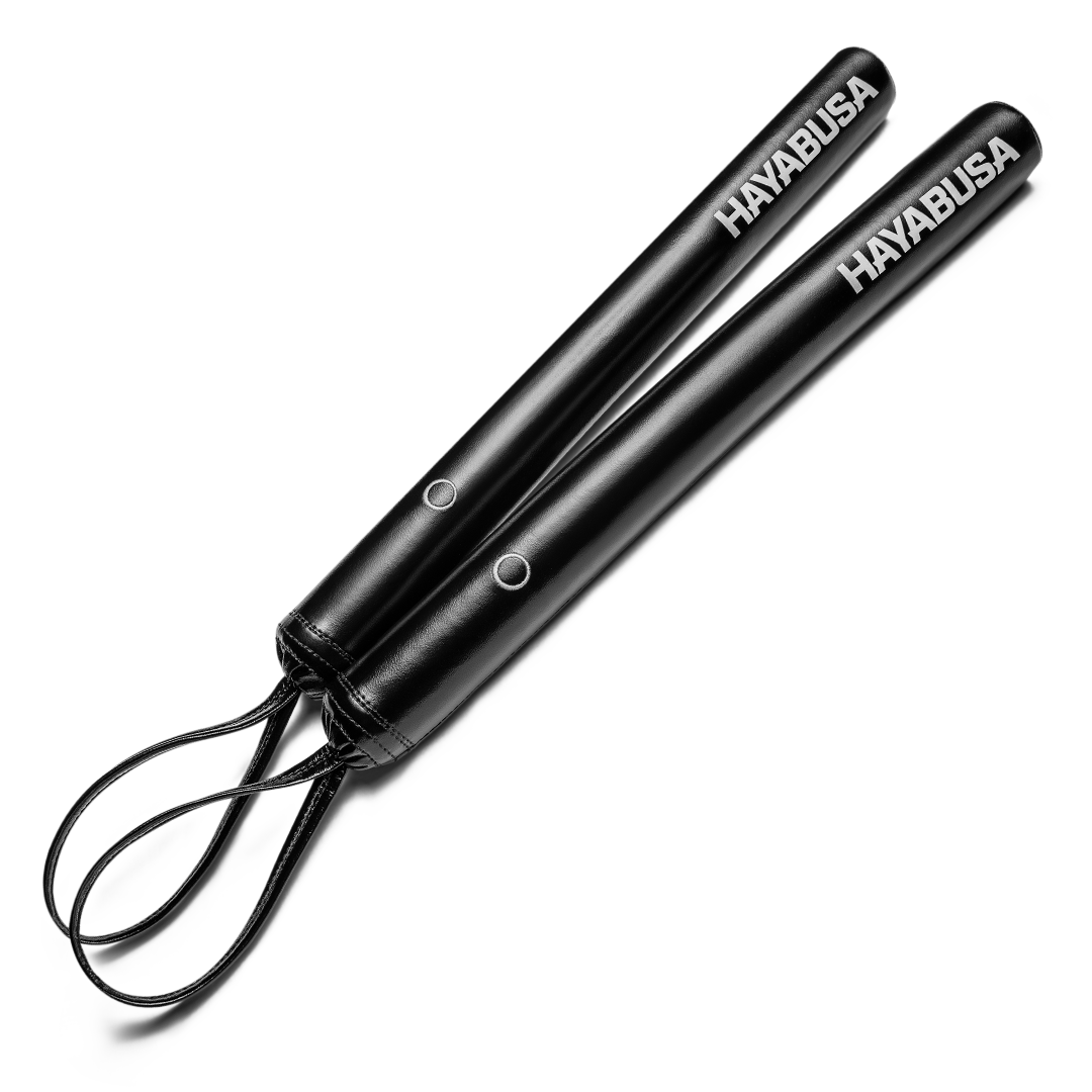 HAYABUSA BOXING TRAINING STICKS