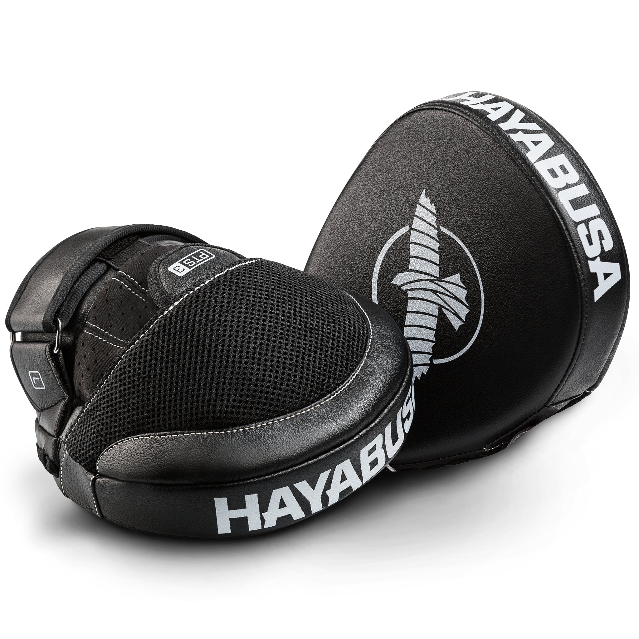 HAYABUSA FOCUS BOKSEPADS