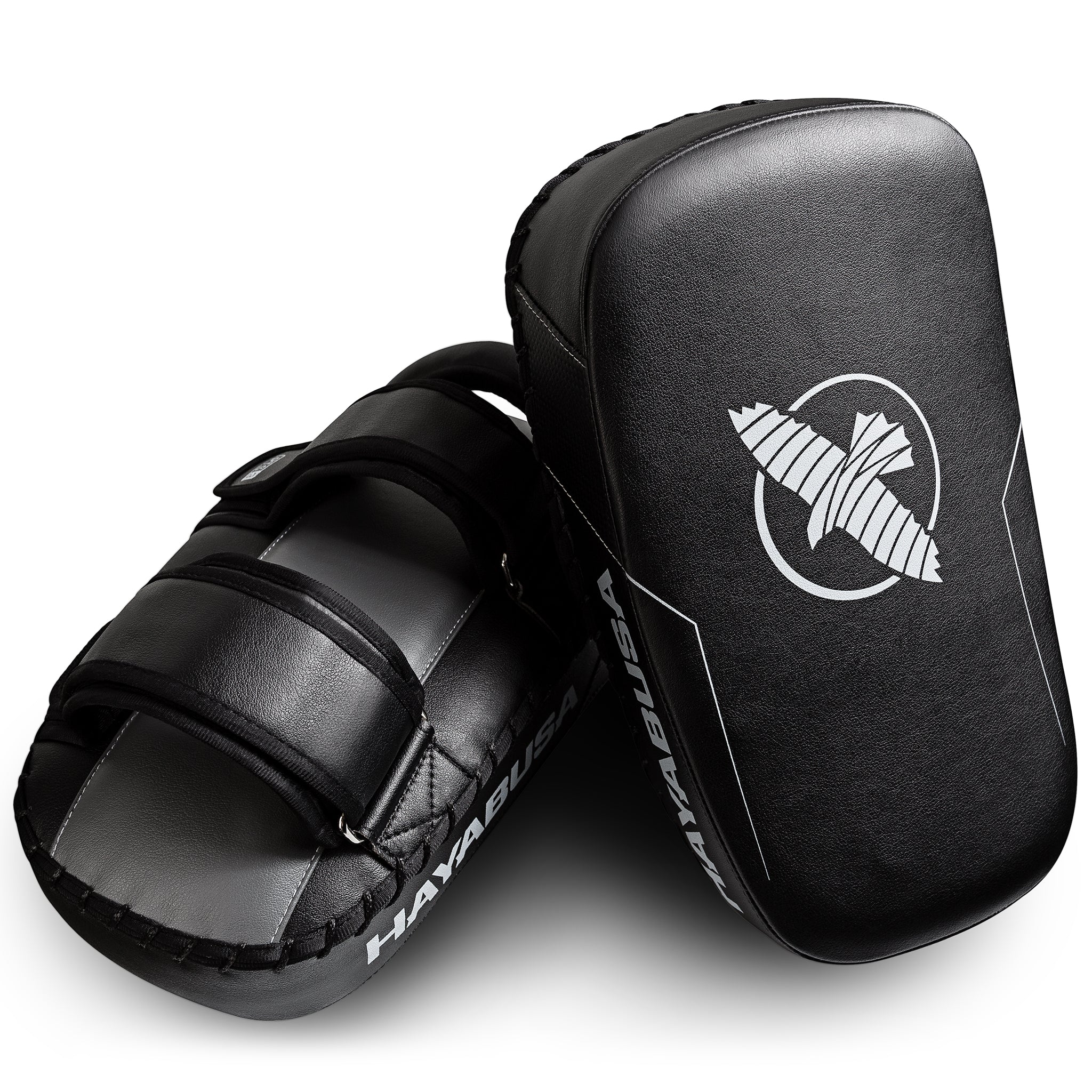 HAYABUSA THAI PADS