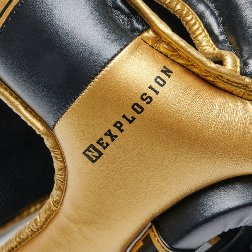 LEONE NEXPLOSION BOKSEHJÆLM