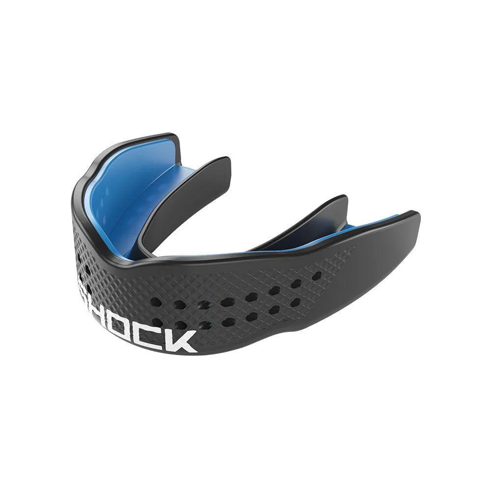 SHOCK DOCTOR SUPERFIT POWER MOUTHGUARD