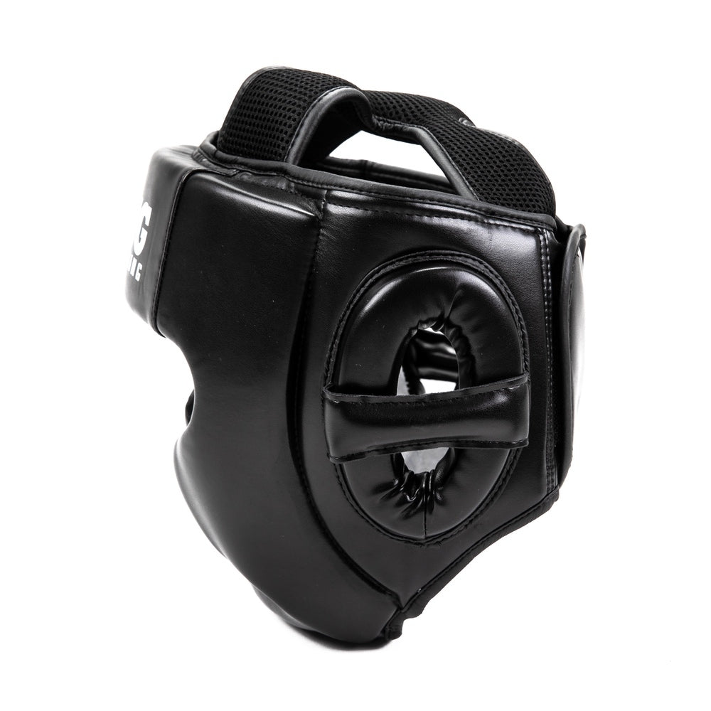 KING PRO BOXING REVO BOKSEHJÆLM