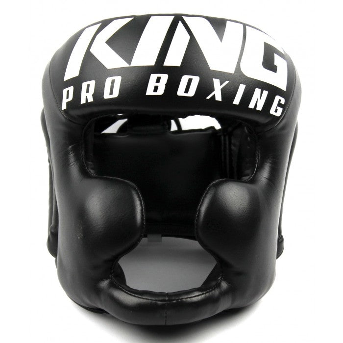 KING PRO BOXING BOKSEHJÆLM PRO