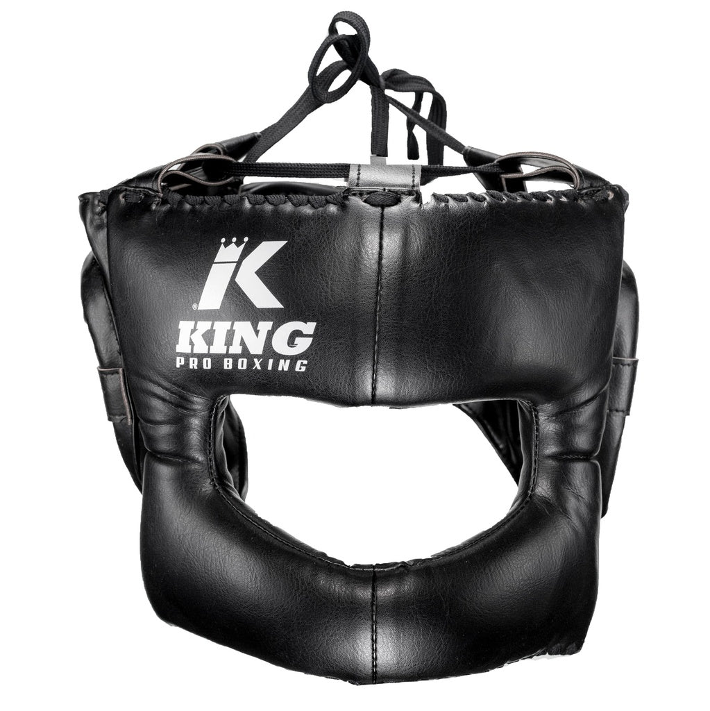 KING PRO BOXING BOKSEHJÆLM PROBOX