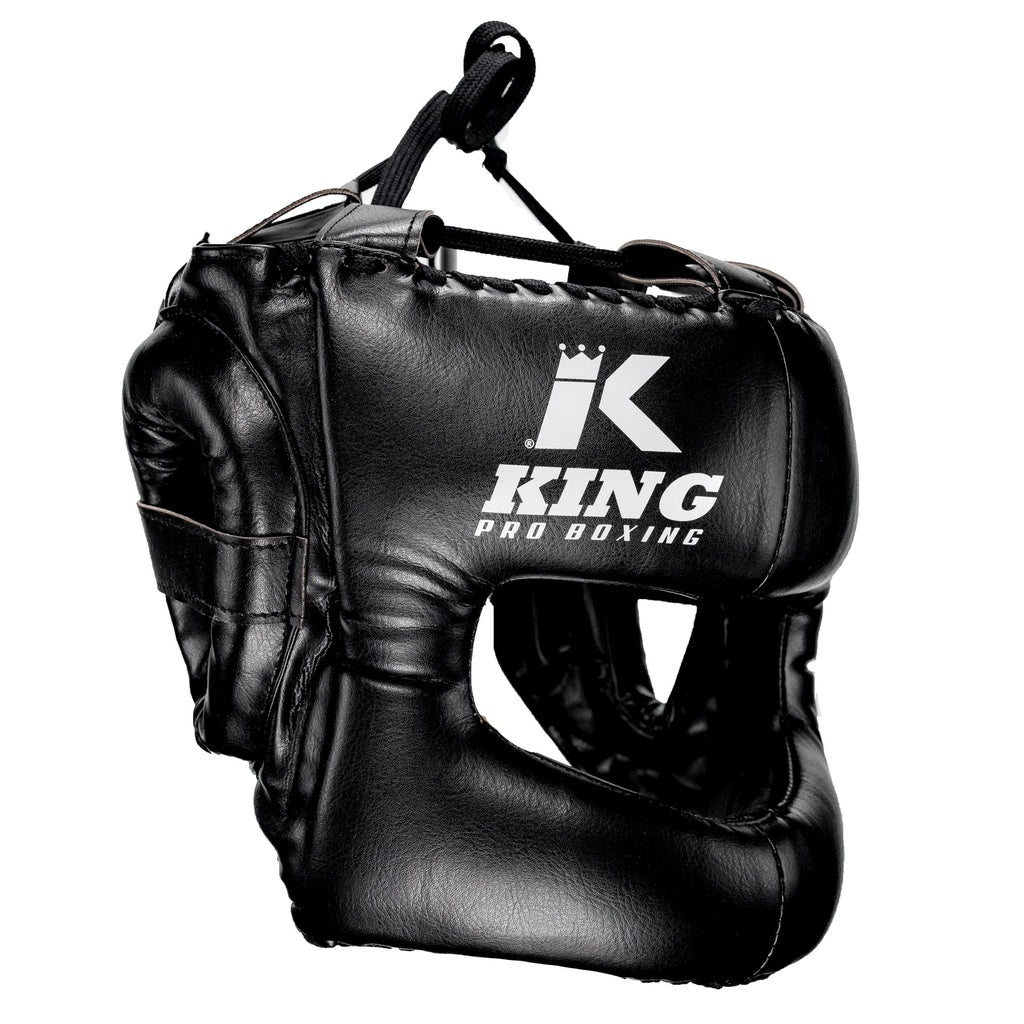 KING PRO BOXING BOKSEHJÆLM PROBOX