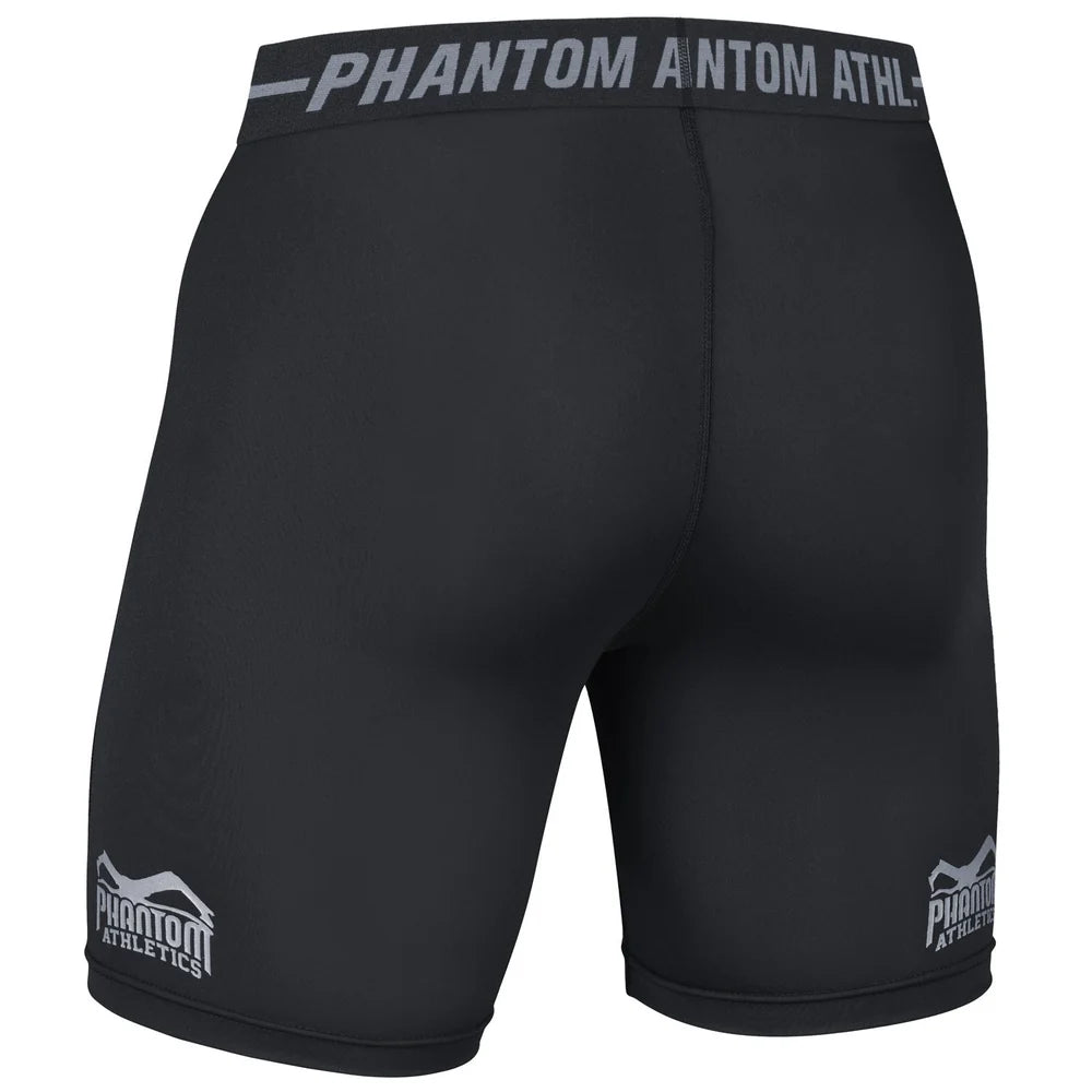 PHANTOM ATHLETICS GROIN GUARD SHORTS VECTOR WITH CUP