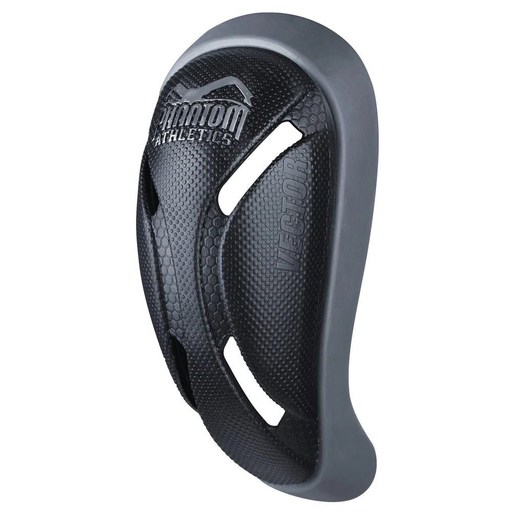 PHANTOM ATHLETICS GROIN GUARD SHORTS VECTOR WITH CUP