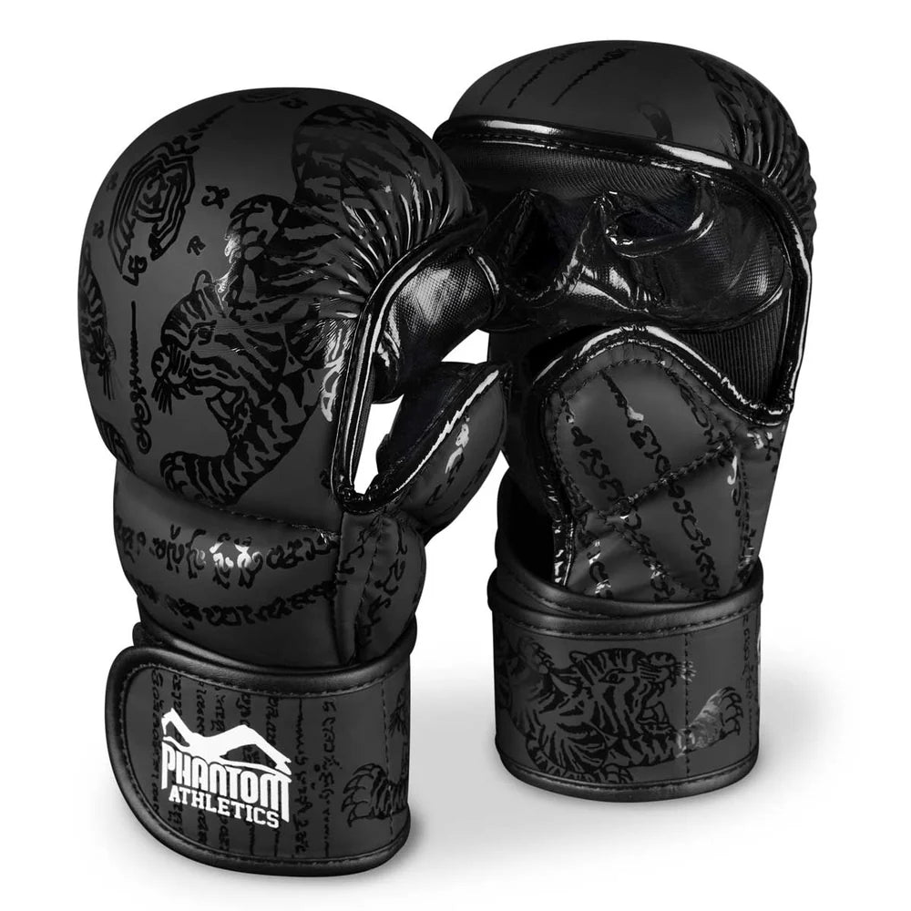 PHANTOM SPARRING HANDKSER MUAY THAI