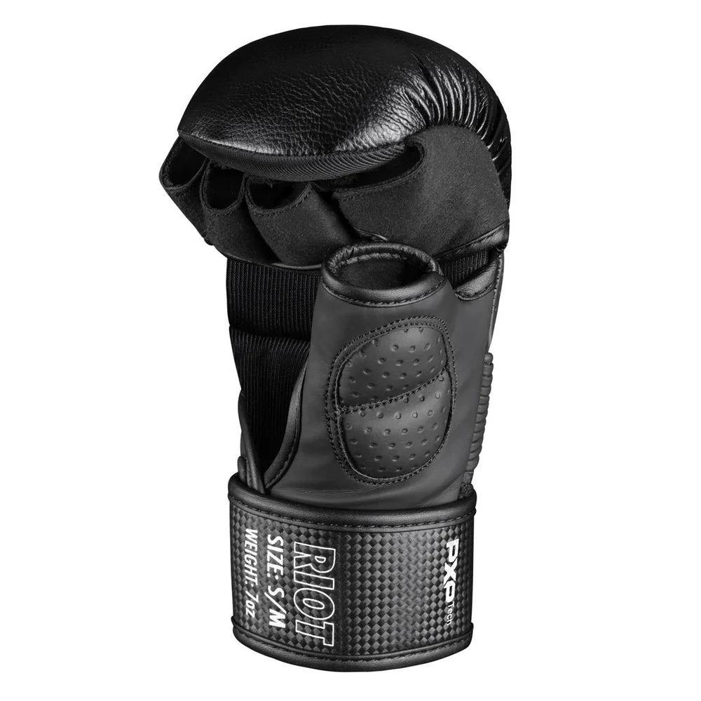 PHANTOM ATHLETICS RIOT PRO MMA HANDSKER