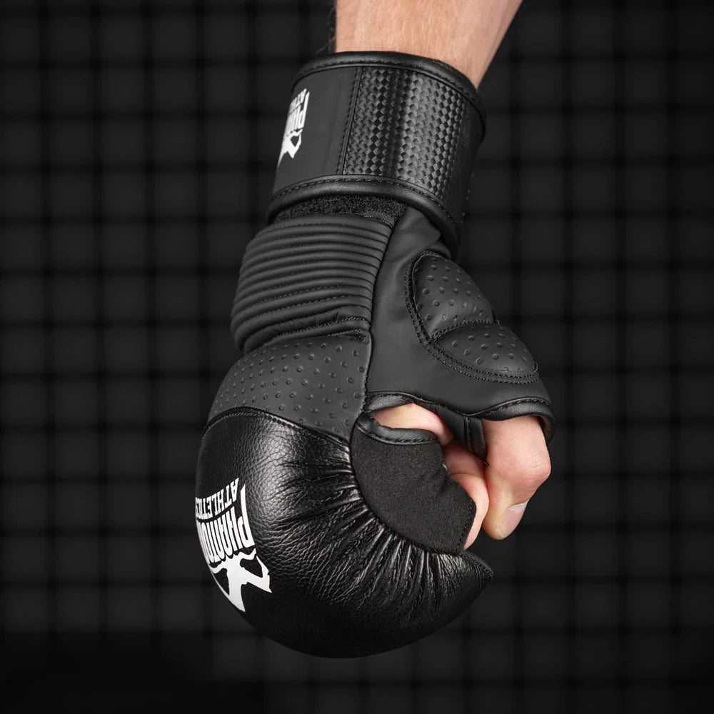 PHANTOM ATHLETICS RIOT PRO MMA HANDSKER