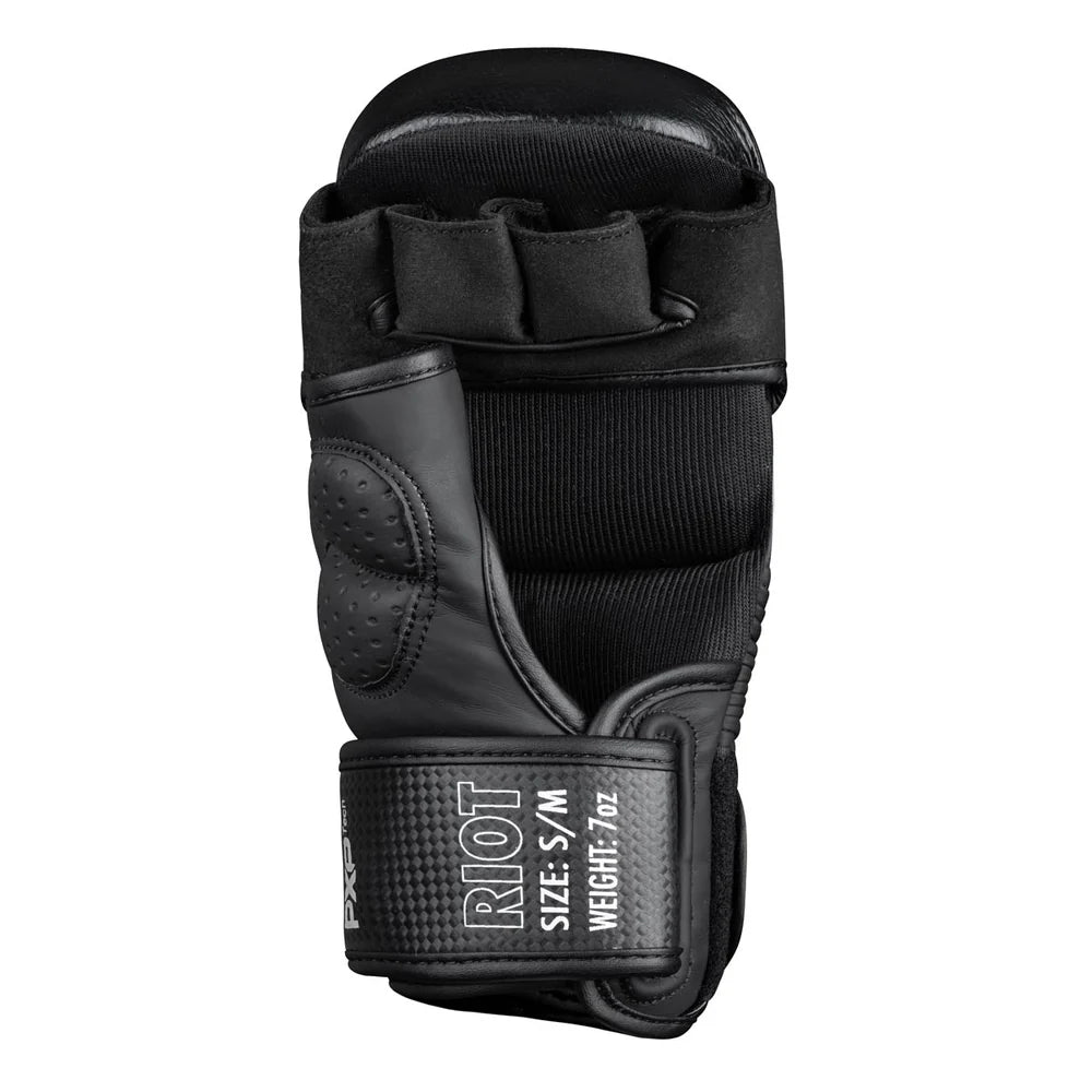 PHANTOM ATHLETICS RIOT PRO MMA HANDSKER