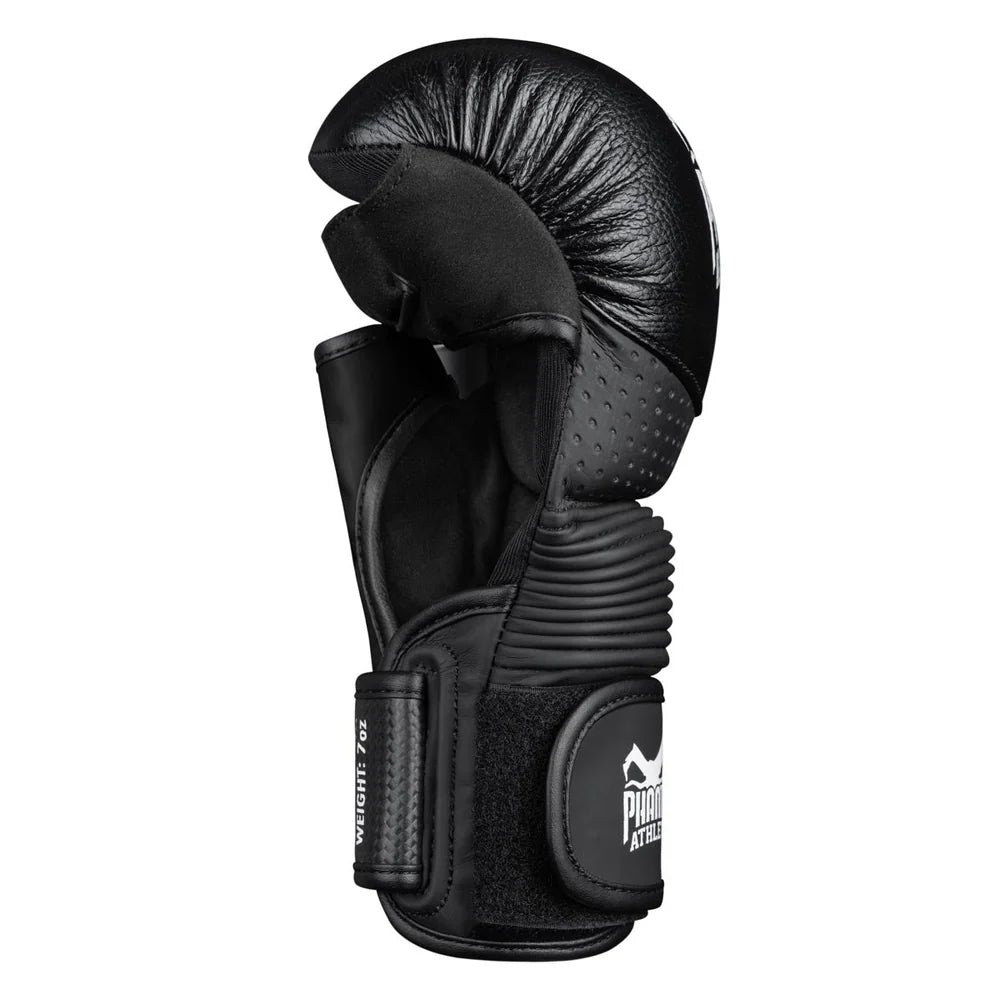 PHANTOM ATHLETICS RIOT PRO MMA HANDSKER