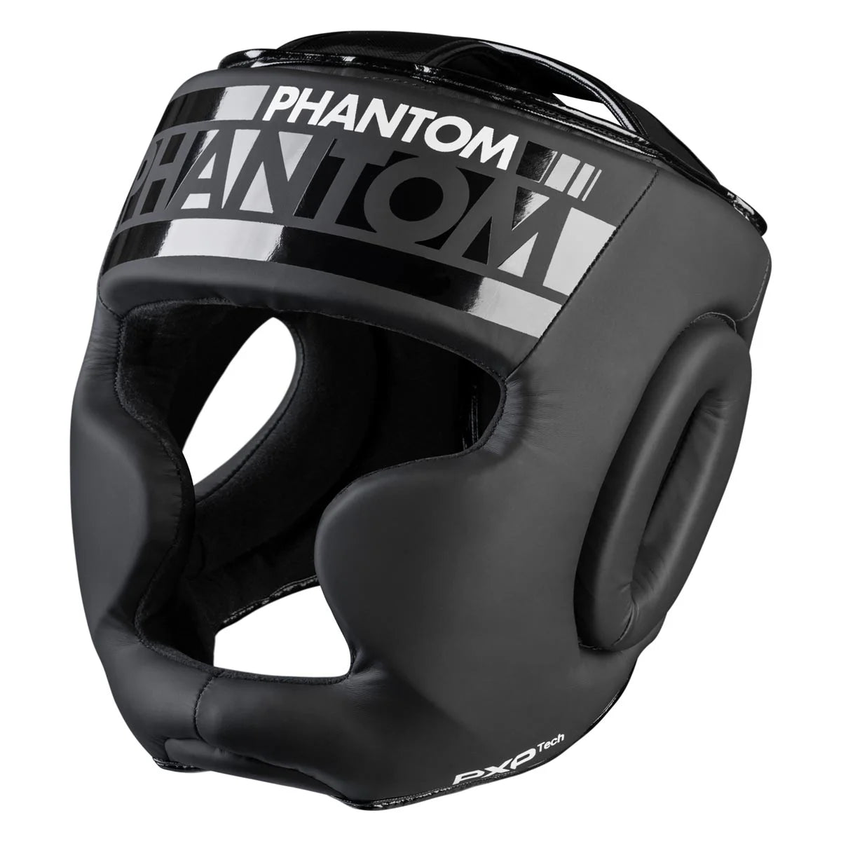 PHANTOM APEX FULL FACE BOKSEHJÆLM