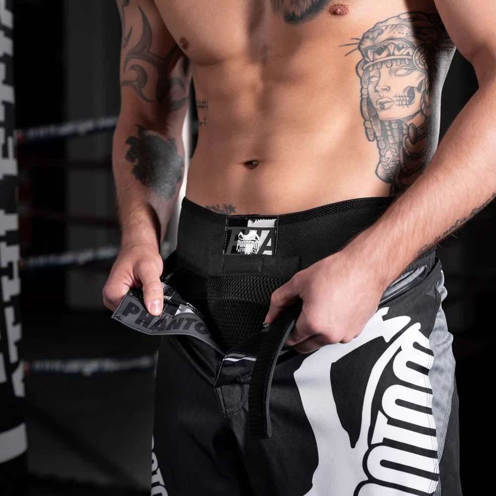 PHANTOM APEX SKRIDTBESKYTTER