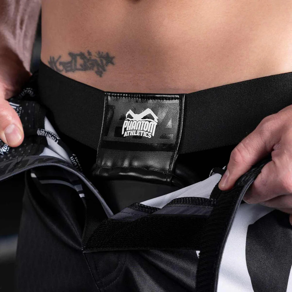 PHANTOM APEX TITAN SKRIDTBESKYTTER