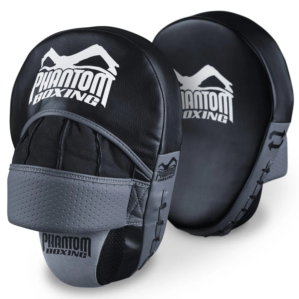 PHANTOM FOCUS PADS HIGH PERFORMANCE