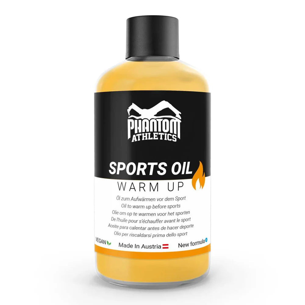 PHANTOM SPORTS OLIE 150ml