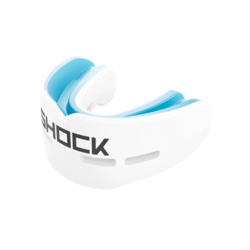NANO DOUBLE FIGHT MOUTHGUARD