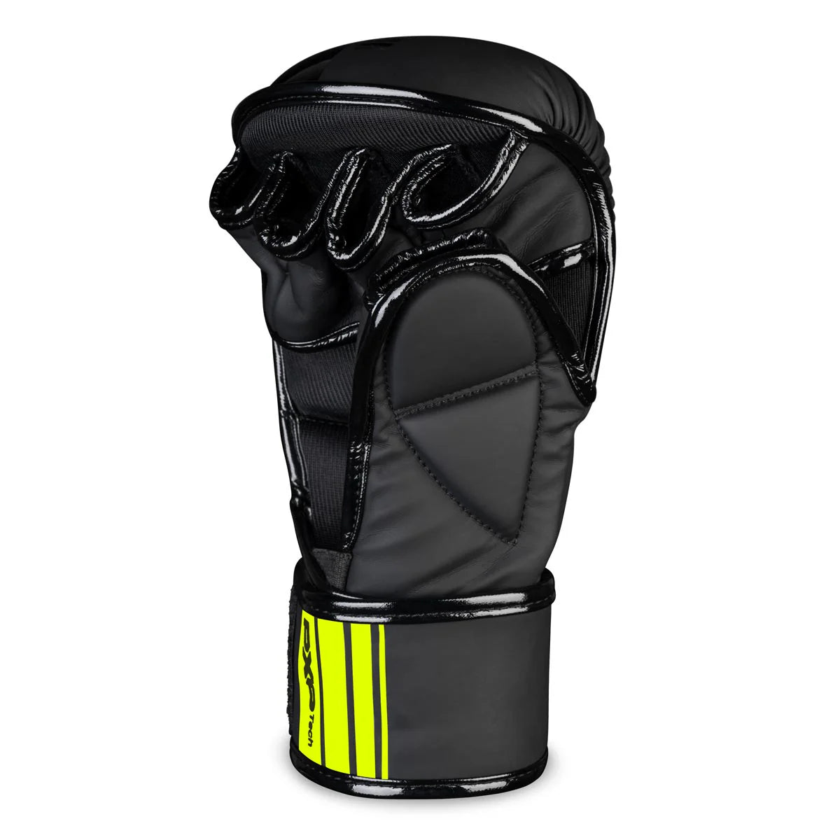 PHANTOM MMA SPARRING HANDSKER APEX NEON