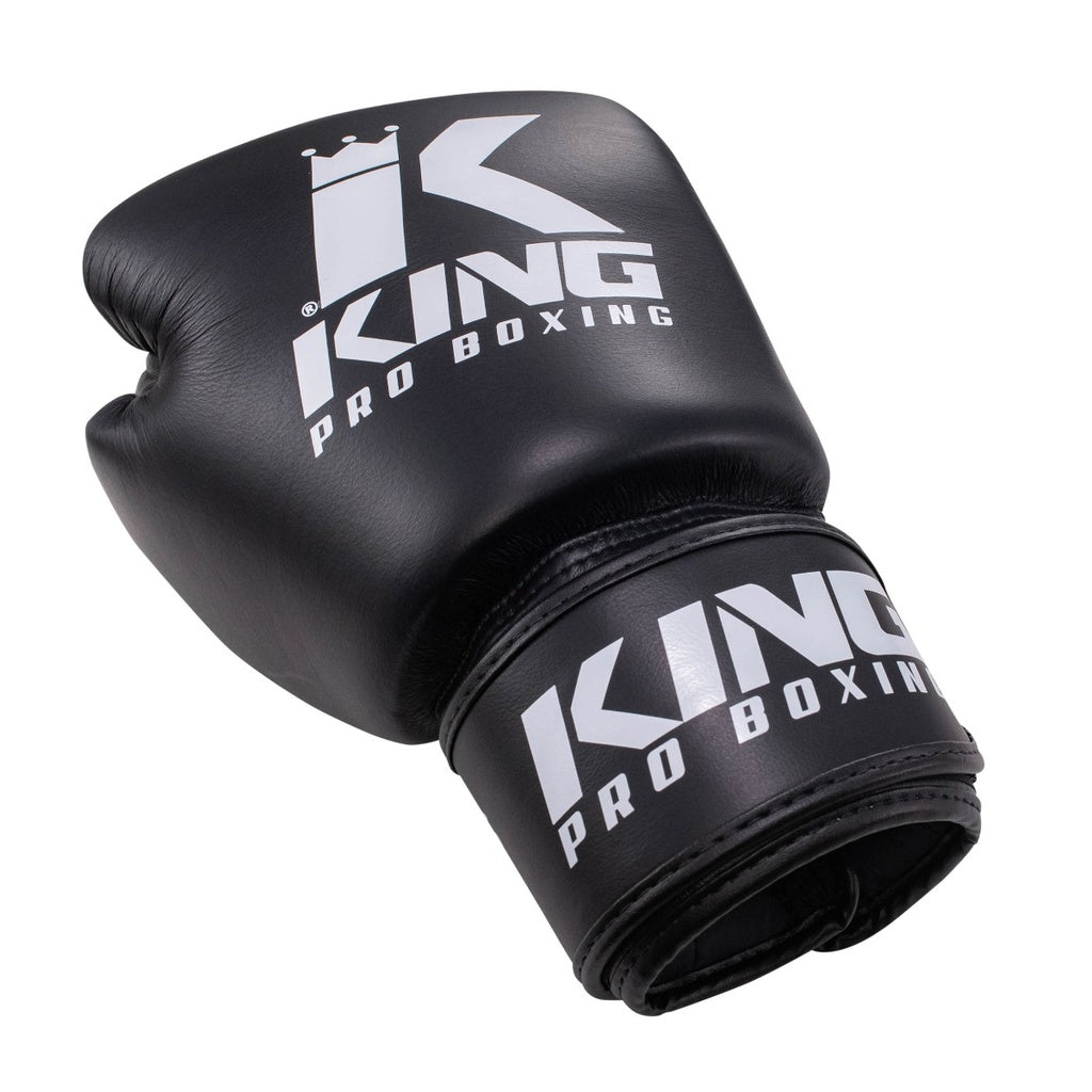 KING PRO BOXING/BGVL 3 BLACK