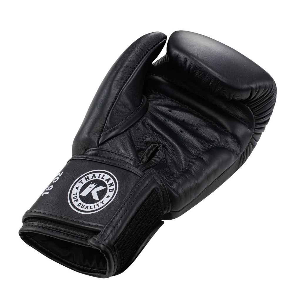 KING PRO BOXING/BGVL 3 BLACK