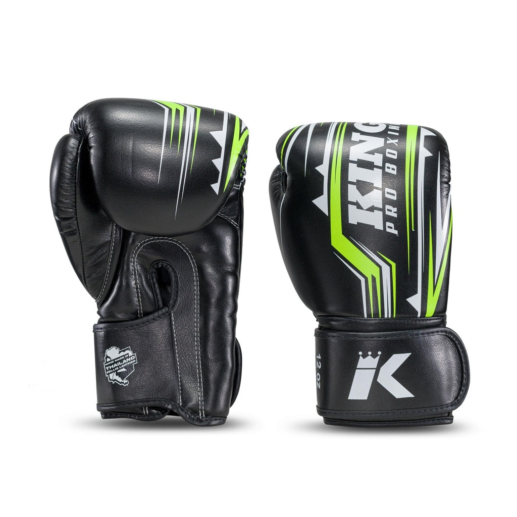 KING PRO BOXING SPARTAN 5