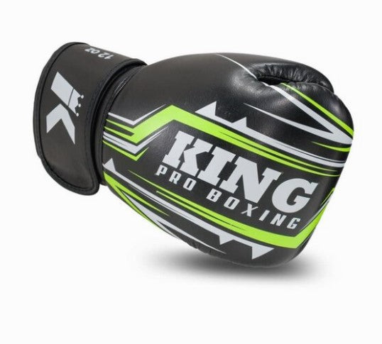 KING PRO BOXING SPARTAN 5