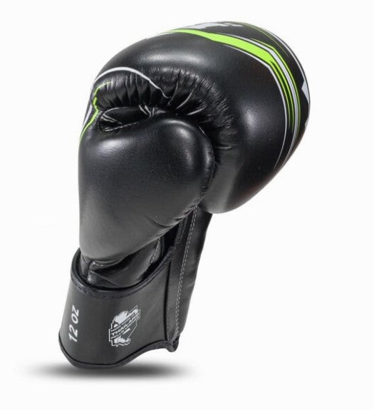 KING PRO BOXING SPARTAN 5