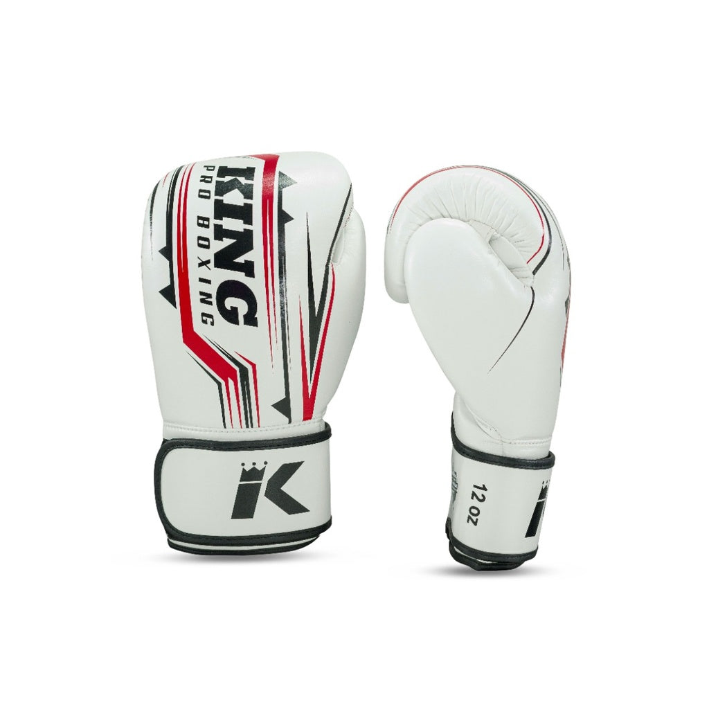 KING PRO BOXING SPARTAN 2