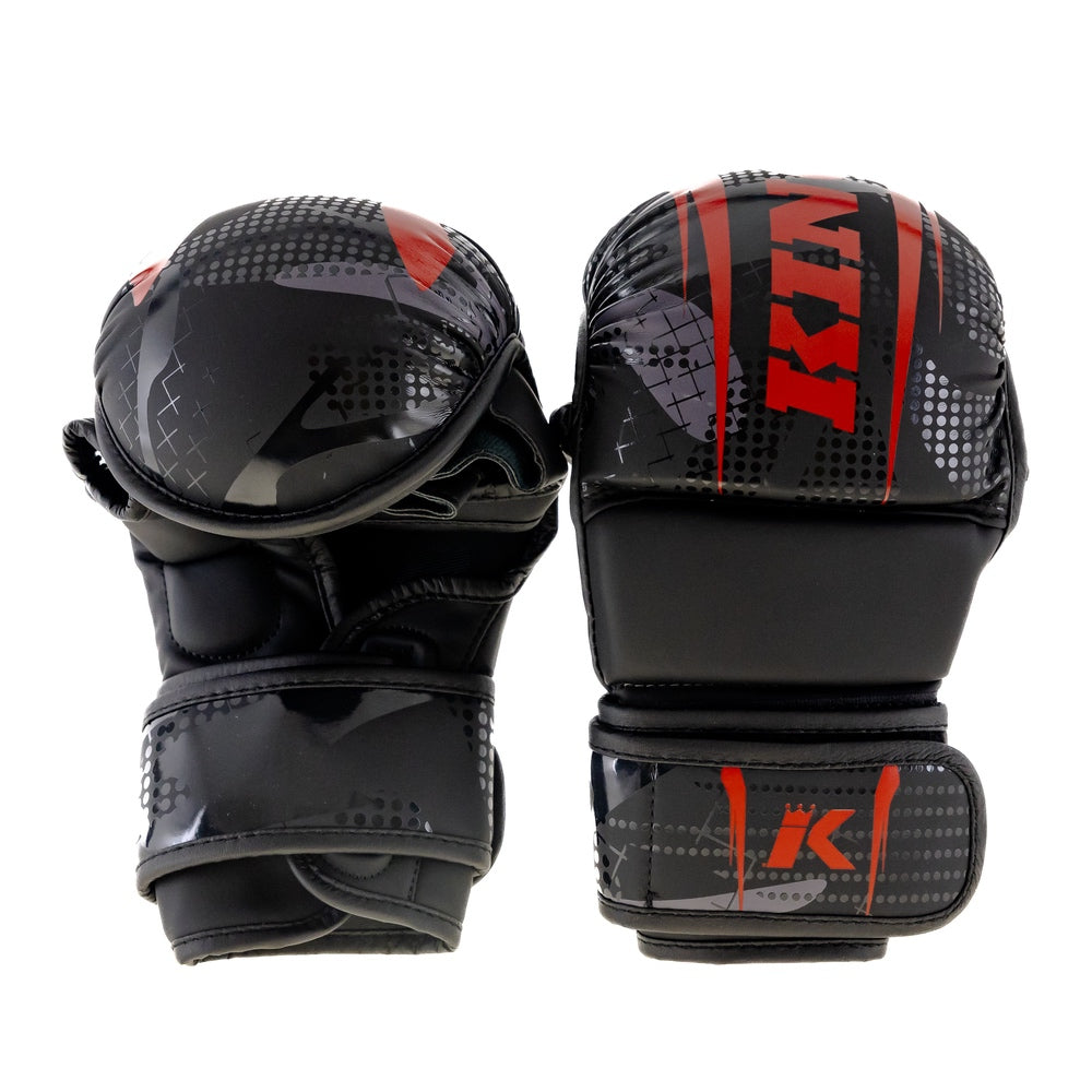 KING PRO BOXING MMA HANDSKER SHOGUN 3