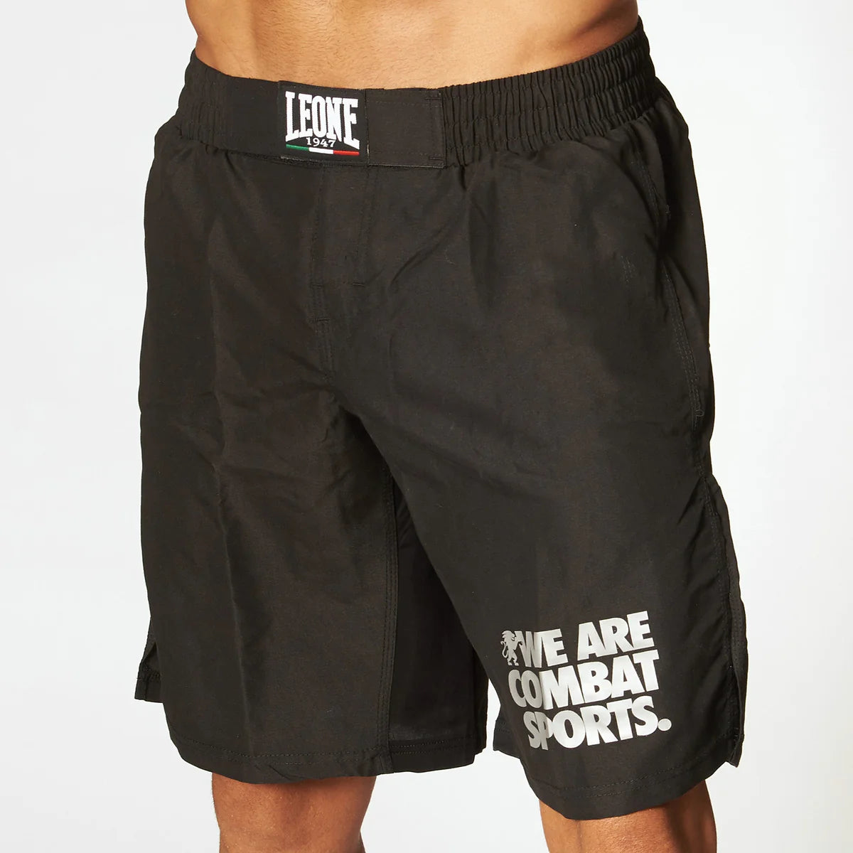 LEONE BASIC MMA SHORTS