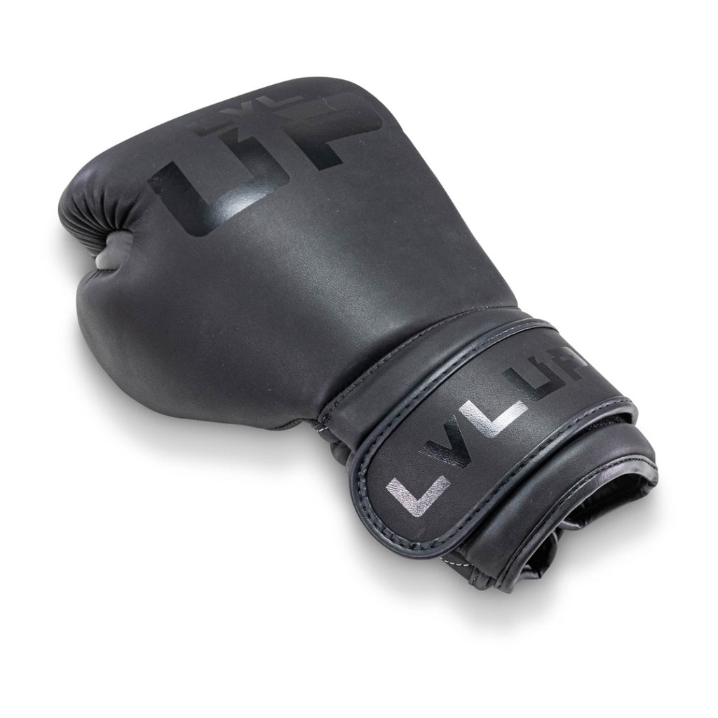 LVL UP BG 2 BOKSEHANDSKER