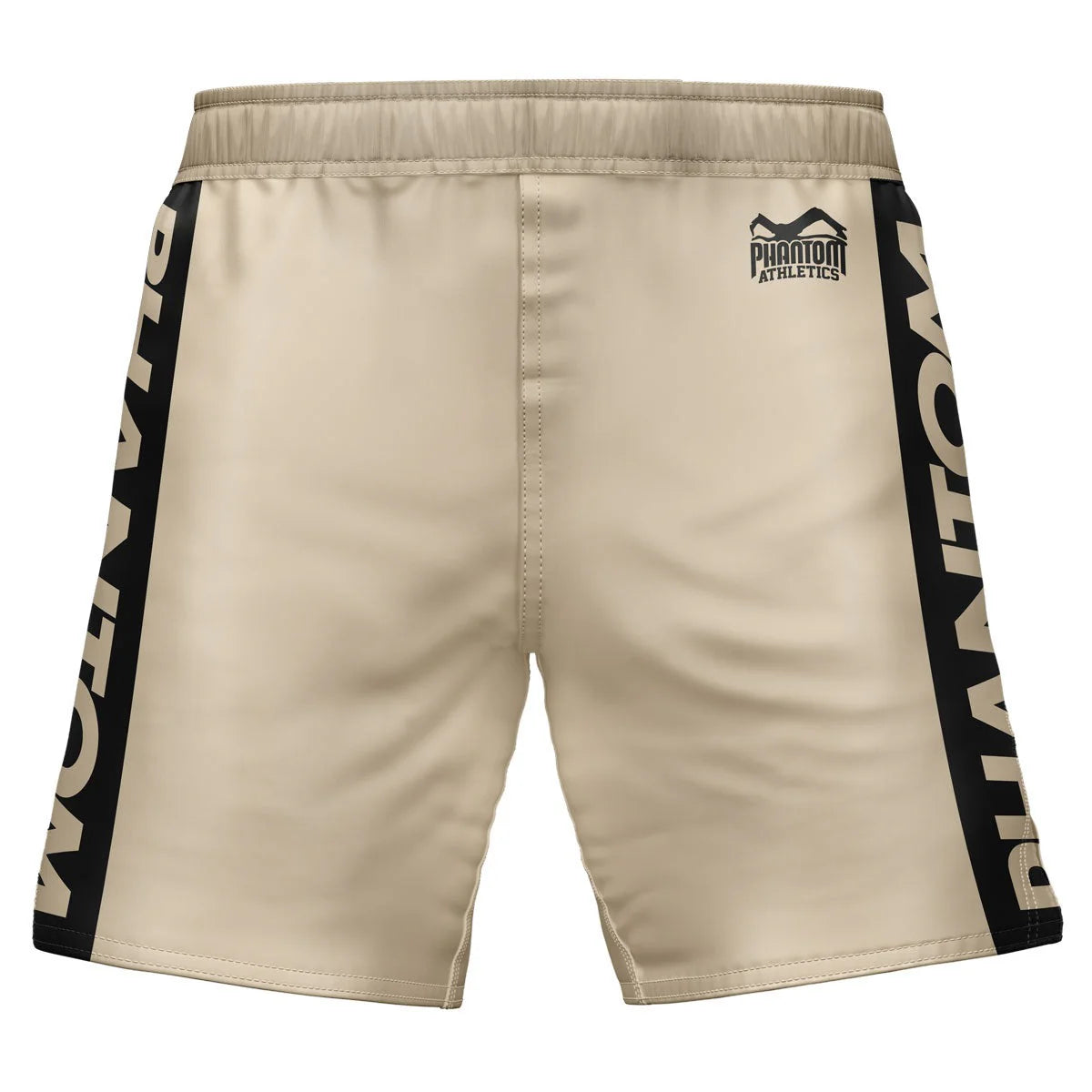 PHANTOM “APEX” MMA SHORTS BEIGE