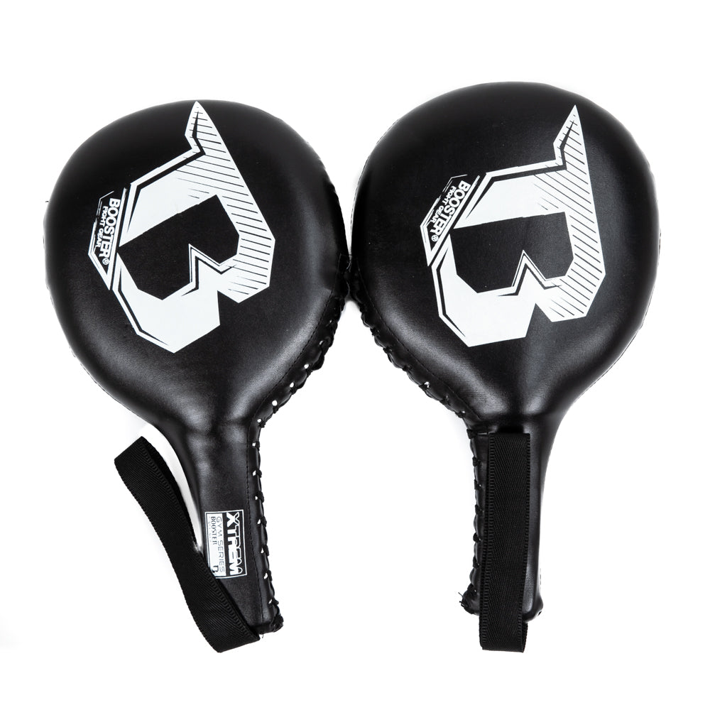 BOOSTER BOXING PADDLES