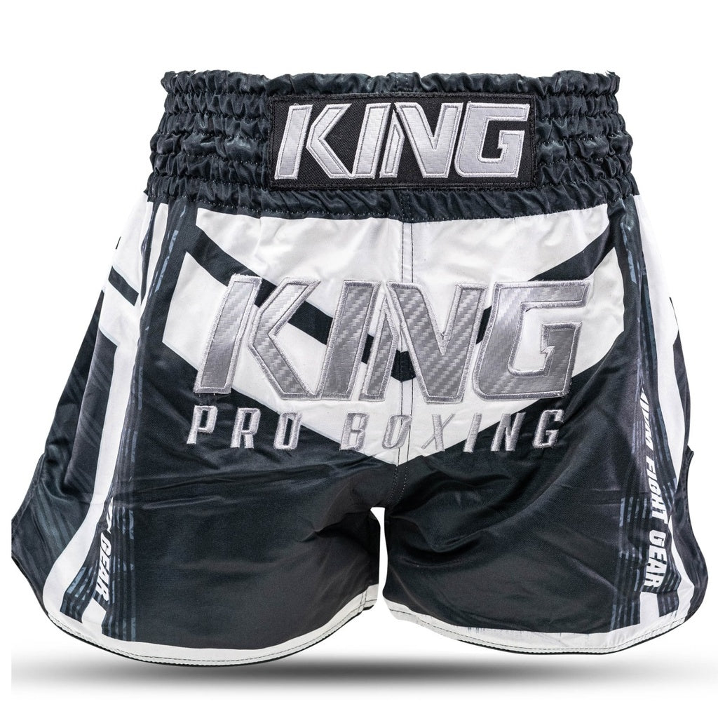 KING PRO BOXING “ENDURANCE 4” SHORTS