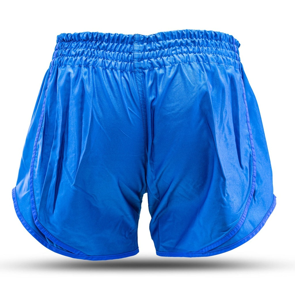 KPB CLASSIC SHORTS LYSEBLÅ