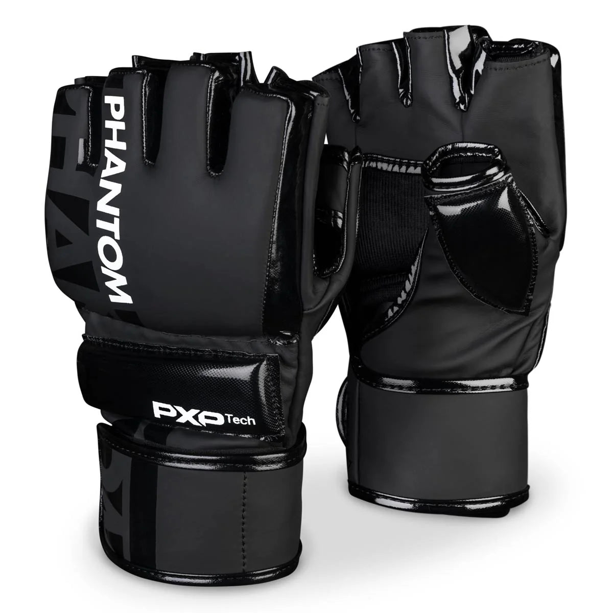 PHANTOM MMA HYBRID APEX HANDSKER