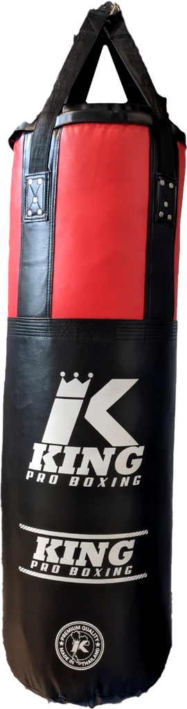 KING PRO BOXING SANDSÆK 180cm (UDEN FYLD)
