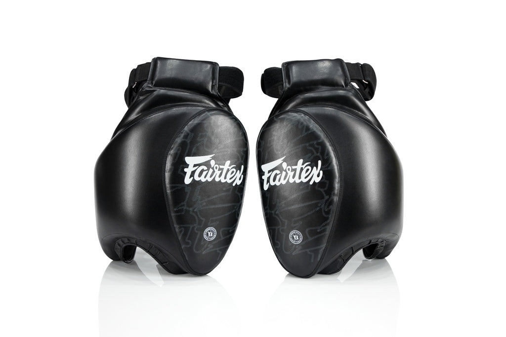 FAIRTEX x BOOSTER LOWKICK PUDER