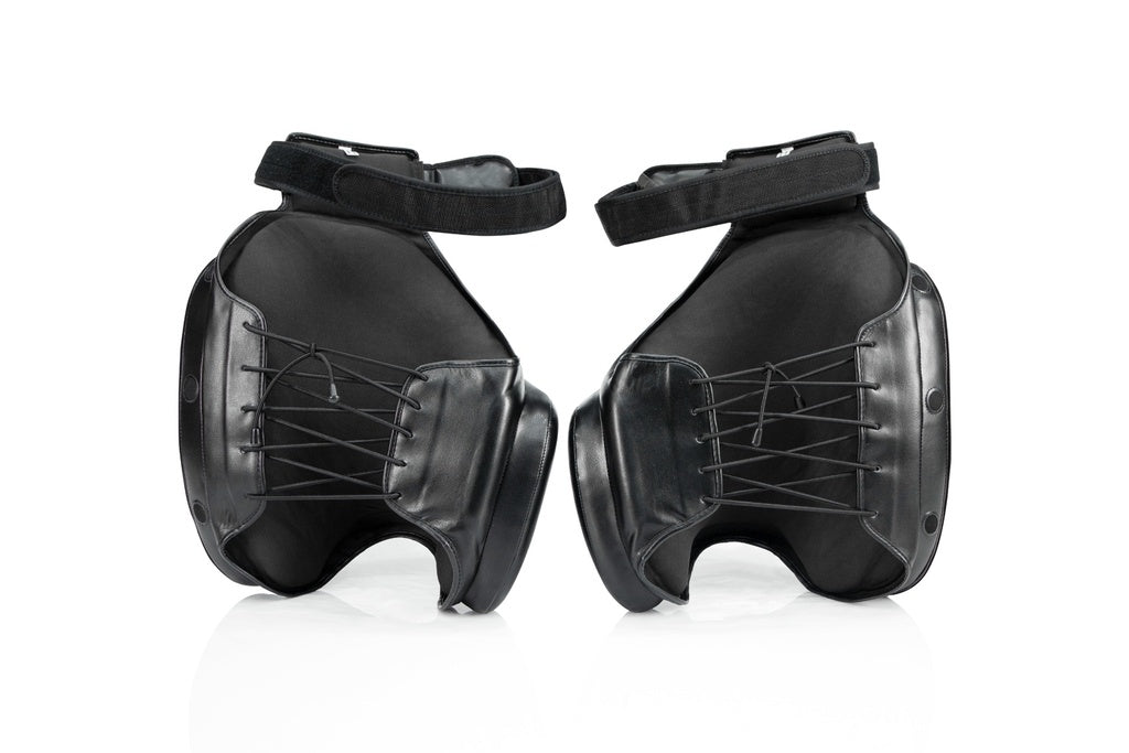 FAIRTEX x BOOSTER LOWKICK PUDER