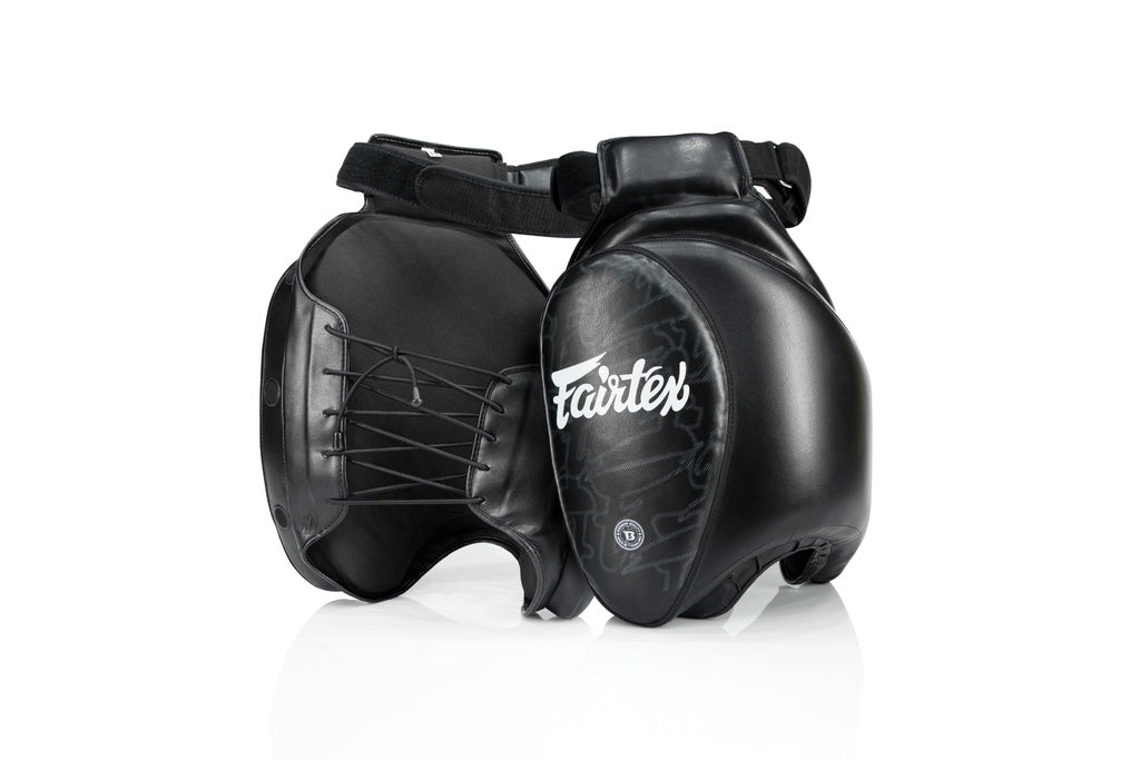 FAIRTEX x BOOSTER LOWKICK PUDER