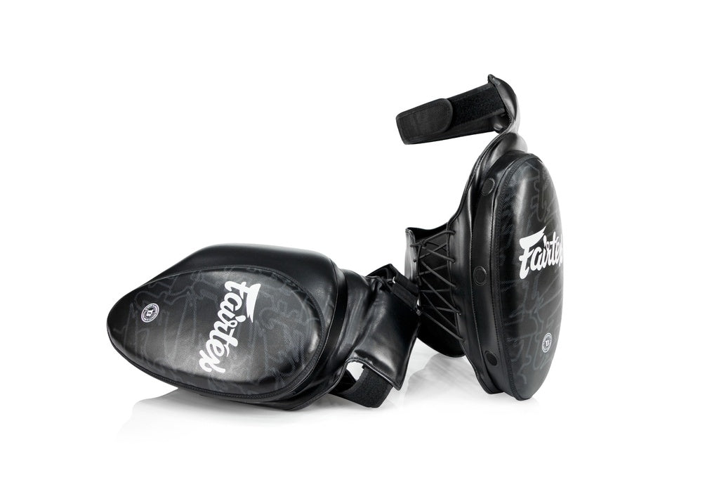 FAIRTEX x BOOSTER LOWKICK PUDER