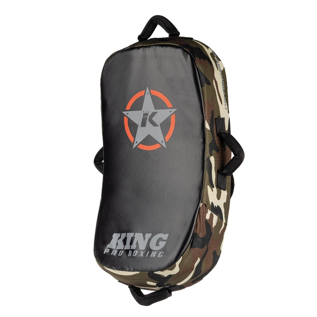 KING PRO BOXING SPARKEPUDE
