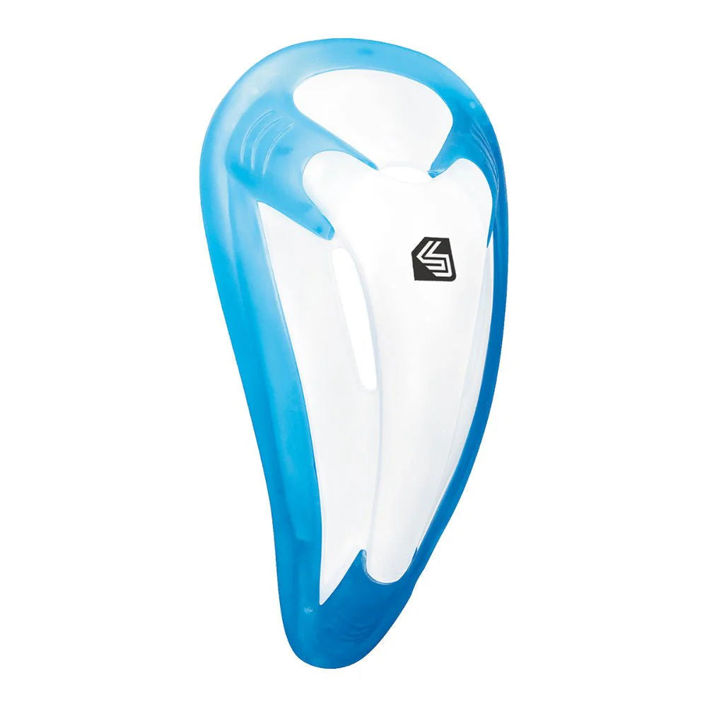 SHOCK DOCTOR CORE BIOFLEX CUP BLÅ