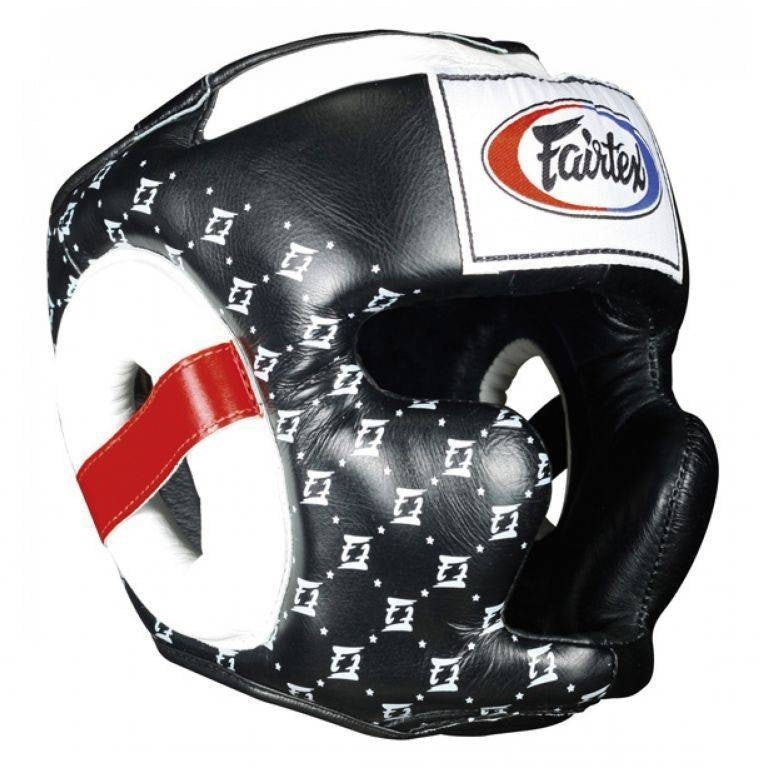 FAIRTEX HG10 BOKSE HJÆLM