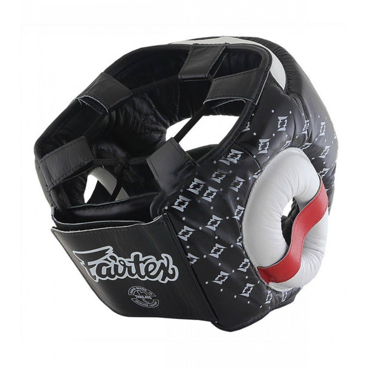 FAIRTEX HG10 BOKSE HJÆLM