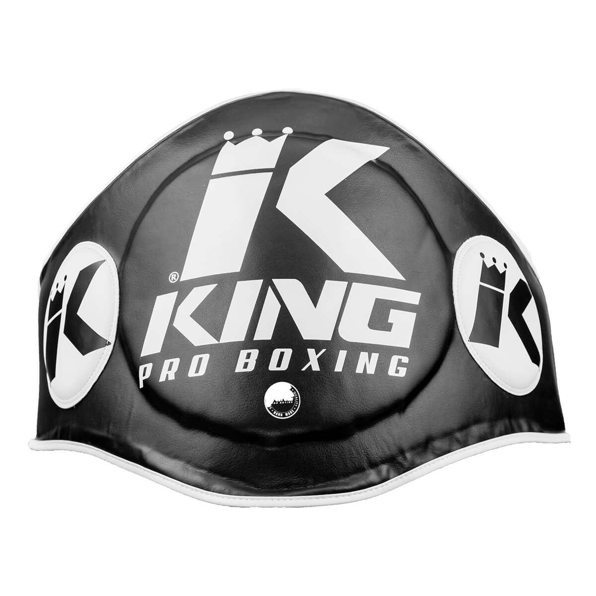 KING PRO BOXING BELLYPAD
